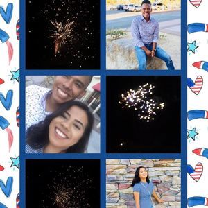 Meet your Posher, Jesus a